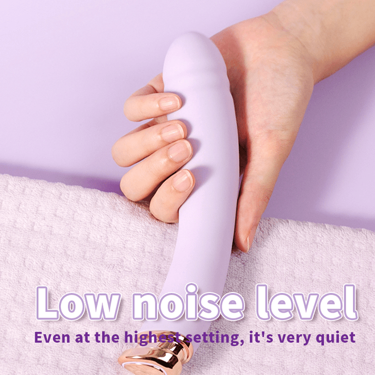 BeYourLover - Phantom Moon Split Clitoral G-spot Vibrator