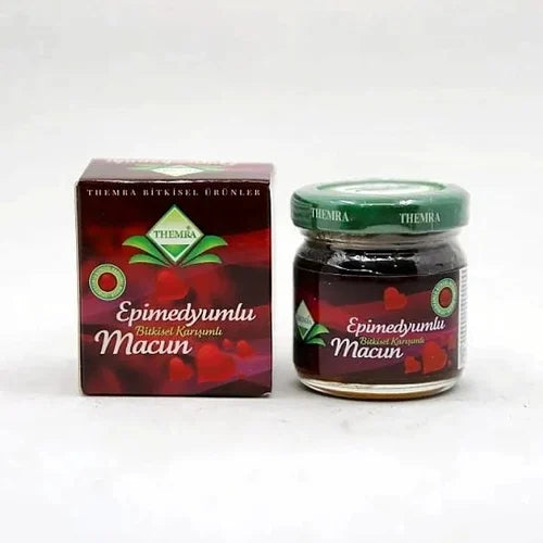Themra Turkish Jam | 100% Original | Made In Turkey