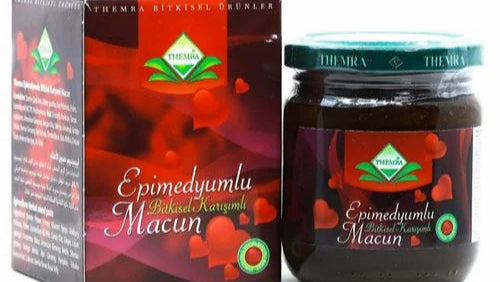 Themra Turkish Jam | 100% Original | Made In Turkey