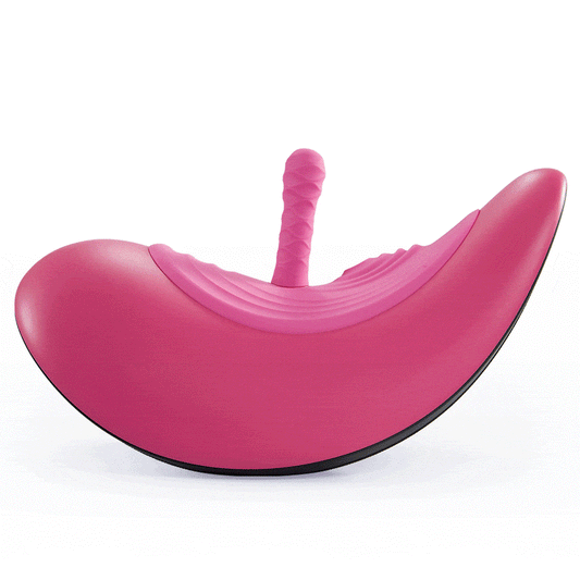 VVD Rider Desire - The Ultimate Riding Experience Innovative Design Dual Control