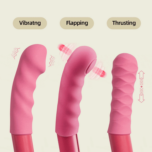 VVD Rider Desire - The Ultimate Riding Experience Innovative Design Dual Control